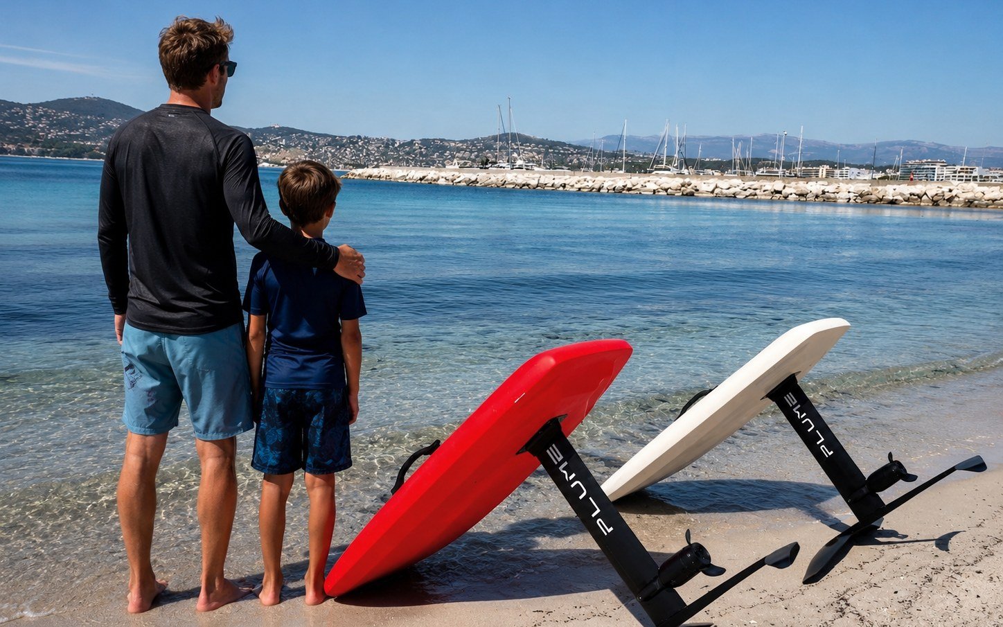 ¿Qué conocimientos del wakeboard se transfieren?