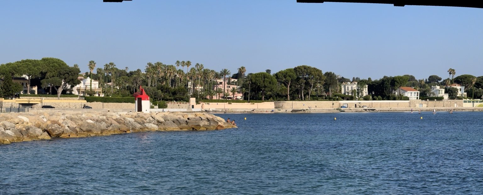 Sports nautiques au Cap d’Antibes : quelle activité choisir ?